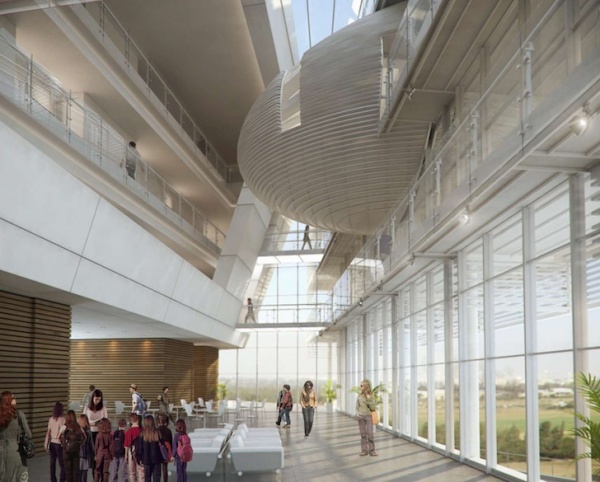 Институт экологических исследований