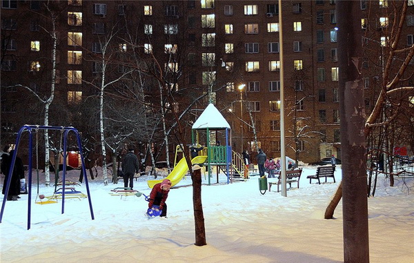 Солнечные батареи в Москве